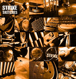 Strike: Sketches (Strike)